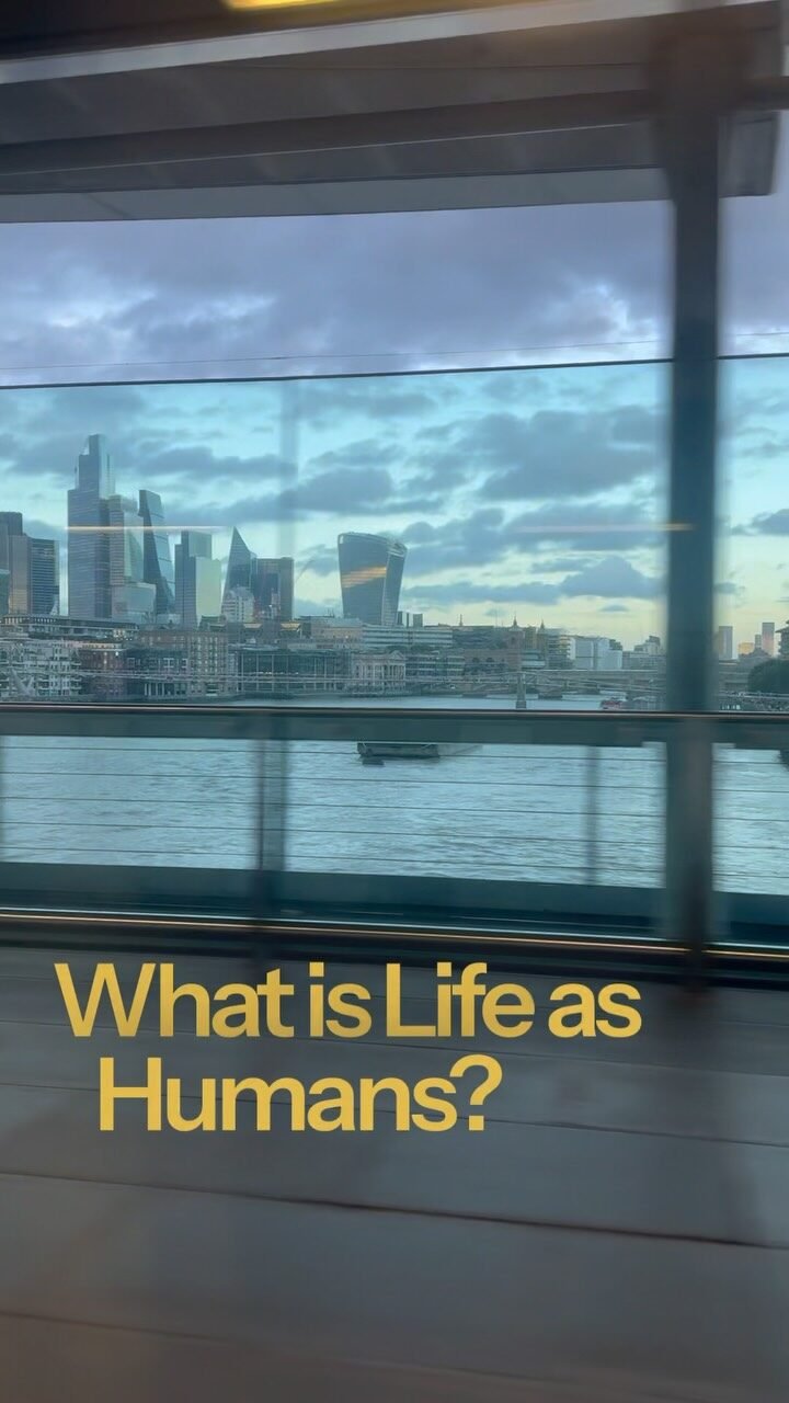 For years I’ve worked at the crossroads of creativity, growth, and human truth. Now, I’m bringing it all together in one project: Life As Humans. 🌞

This is a space to explore what it really means to live fully, through honest conversations, deep connection, and experiences that bring us back to our own map of life.

Here’s how you can step into the work:
🔹 1:1 Partnerships - personalised guidance to find clarity, alignment, and momentum.
🔹 Men’s Circles - a weekly space for men to connect, share, and grow together.
🔹 Nature Retreats - immersive getaways to reset, recharge, and reconnect.

Life As Humans is about creating spaces where you can be seen, challenged, and supported as you navigate your own journey. Comment “hello” and I’ll DM you to have a chat!

This is more than a project - it’s a movement back to truth, connection, and being fully alive.
#LifeAsHumans #BeingHuman #AuthenticLiving #Mentorship #MensCircle #MensWork #NatureHeals #RetreatLife #PersonalGrowthJourney #InnerWork #ConsciousLiving #HumanConnection #Brotherhood #SelfDiscovery