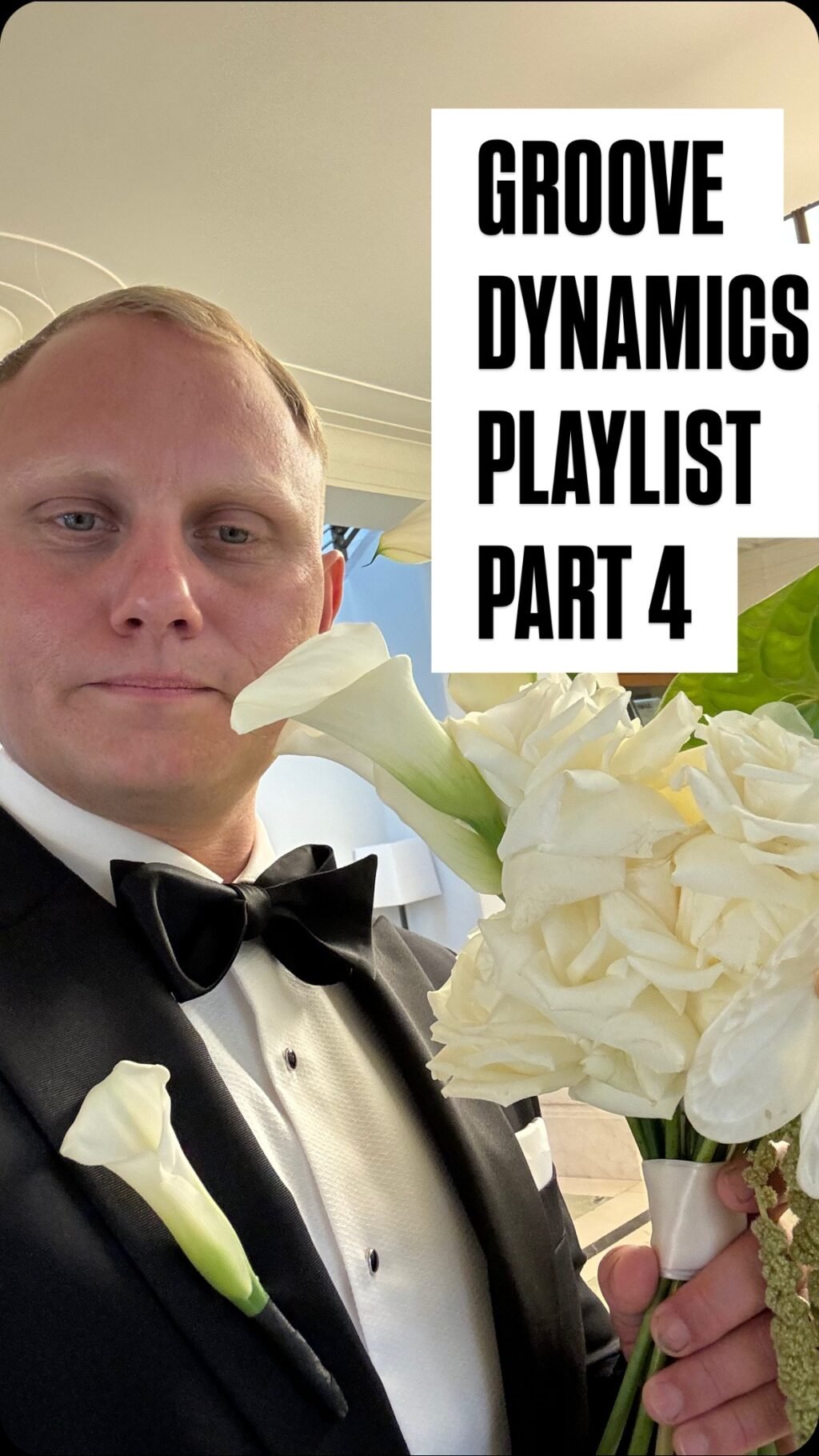 COMMENT - “PLAYLIST” in the comments and I’ll DM you a link to the playlist. A fresh new batch of tracks coming to you. Music is my language, my souls talking to your souls through energy and vibration. ENJOY 🌞

TOP 3 tracks : 

Supershy - Something on my mind 
Madlib - Road of the lonely ones 
Lord of the Isles, Ellen Renton - Inheritance